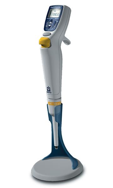 單支移液器支架，適用于Transferpette electronic電子移液器|705385|Brand/普蘭德