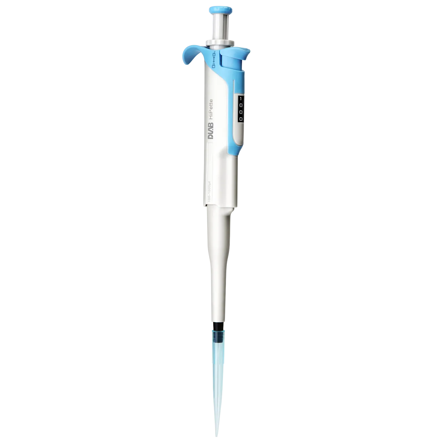 HiPette全消毒手動(dòng)移液器