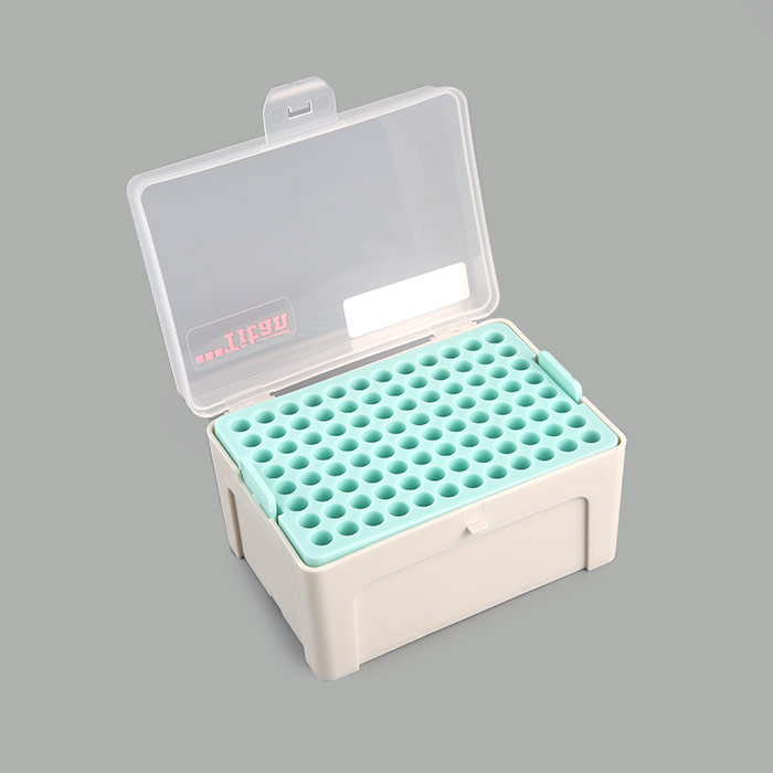 200μl，300μl 吸頭盒 未滅菌 無(wú)DNASE/RNASE/蛋白酶/致熱源|200μl|Titan/泰坦